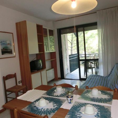 Residence Delle Terme Bibione Zewnętrze zdjęcie