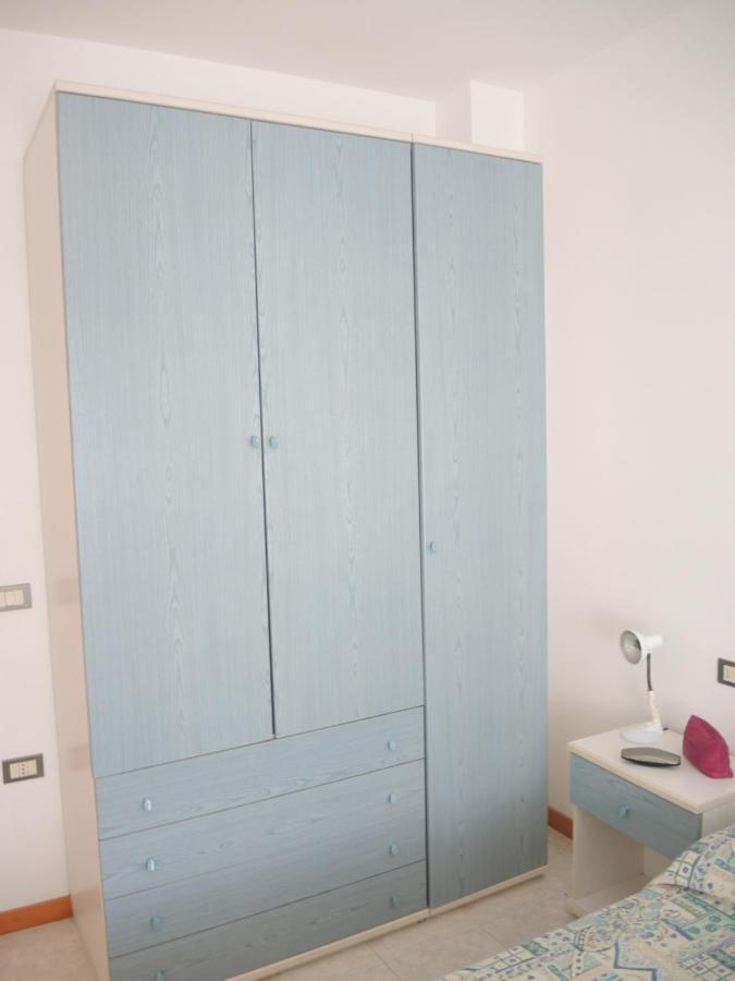 Residence Delle Terme Bibione Zewnętrze zdjęcie