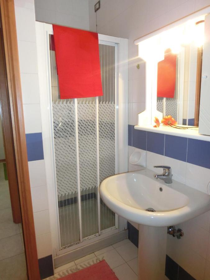 Residence Delle Terme Bibione Zewnętrze zdjęcie