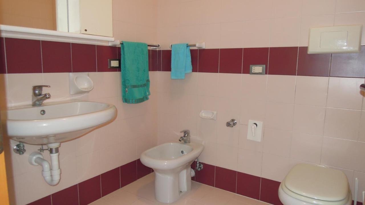 Residence Delle Terme Bibione Zewnętrze zdjęcie