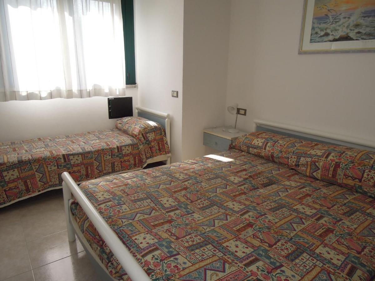 Residence Delle Terme Bibione Zewnętrze zdjęcie