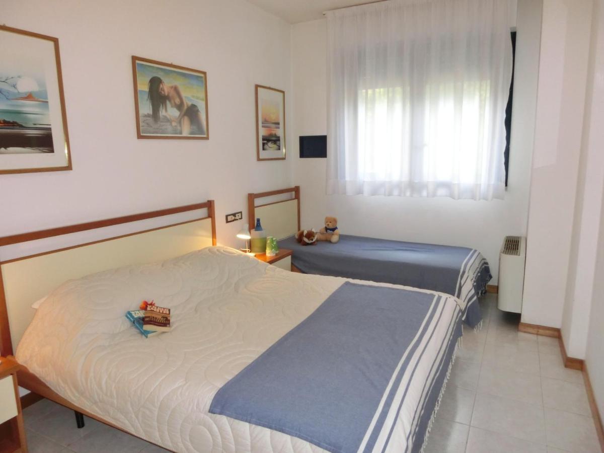 Residence Delle Terme Bibione Zewnętrze zdjęcie