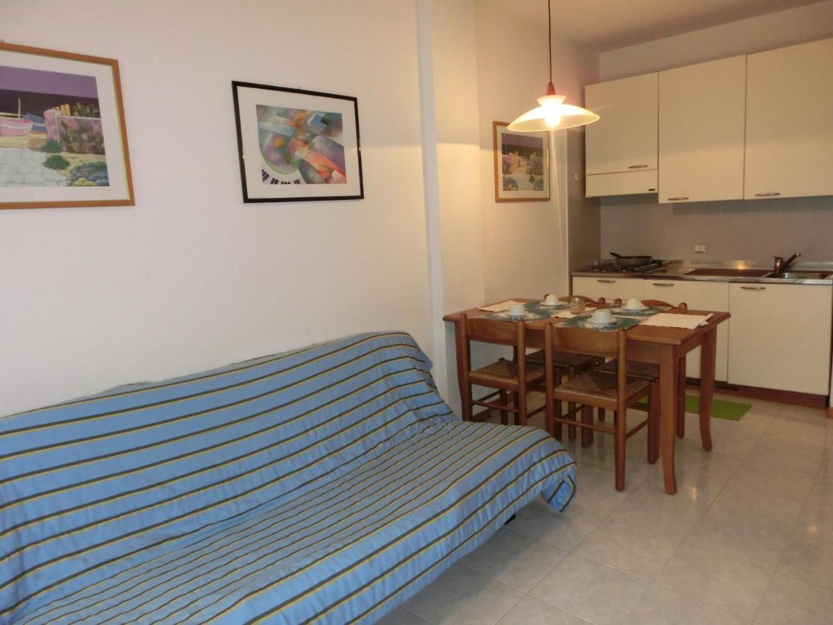 Residence Delle Terme Bibione Zewnętrze zdjęcie