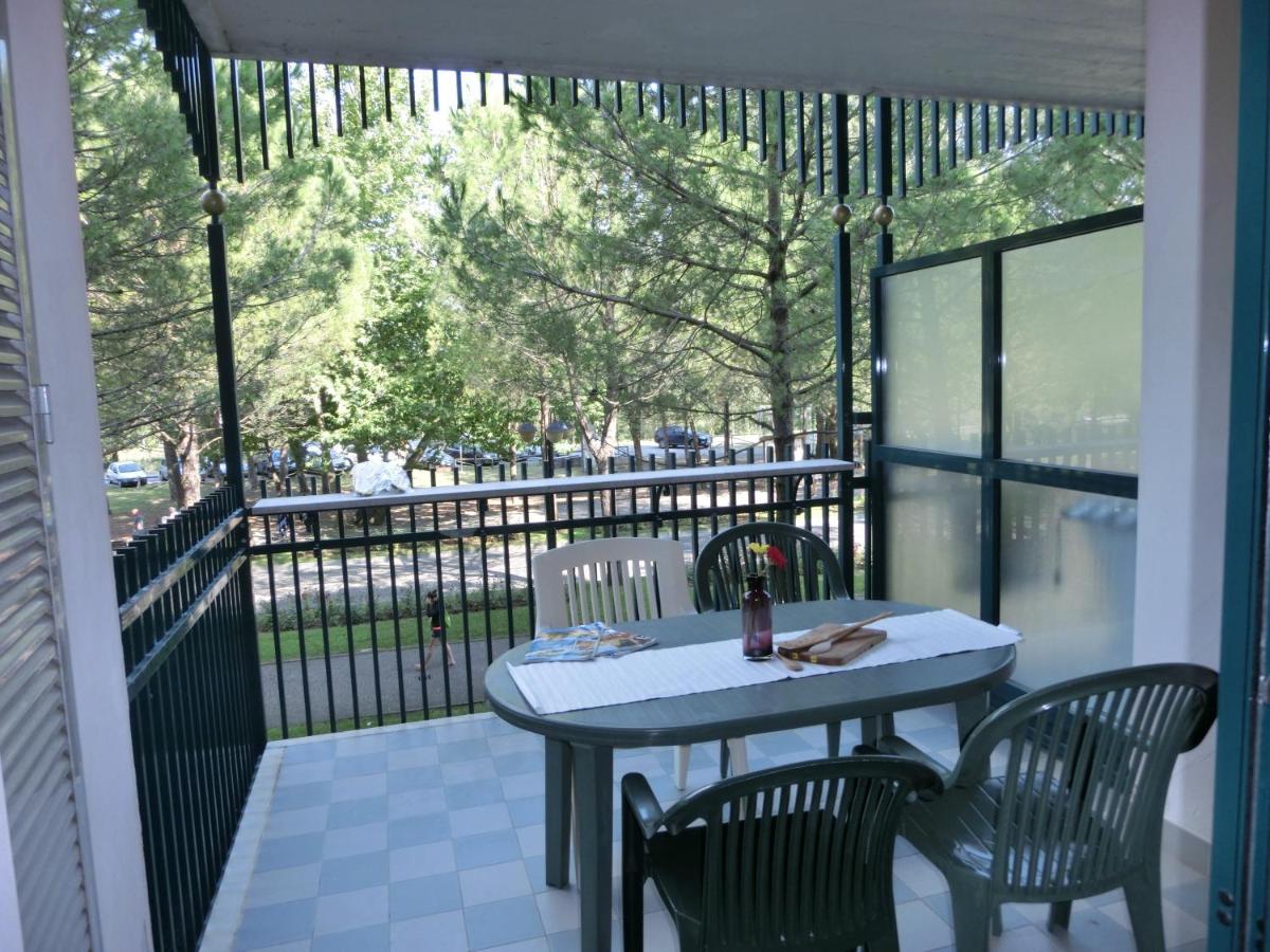 Residence Delle Terme Bibione Zewnętrze zdjęcie