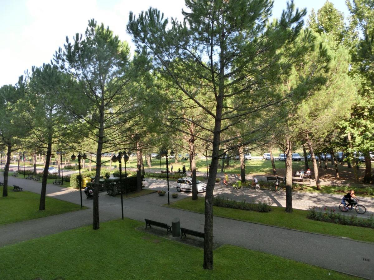 Residence Delle Terme Bibione Zewnętrze zdjęcie