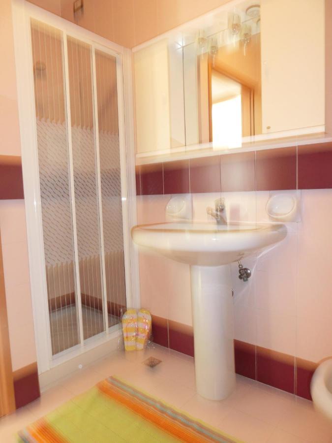 Residence Delle Terme Bibione Zewnętrze zdjęcie