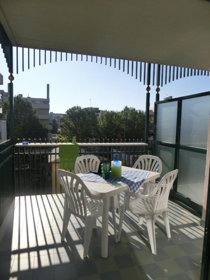 Residence Delle Terme Bibione Zewnętrze zdjęcie