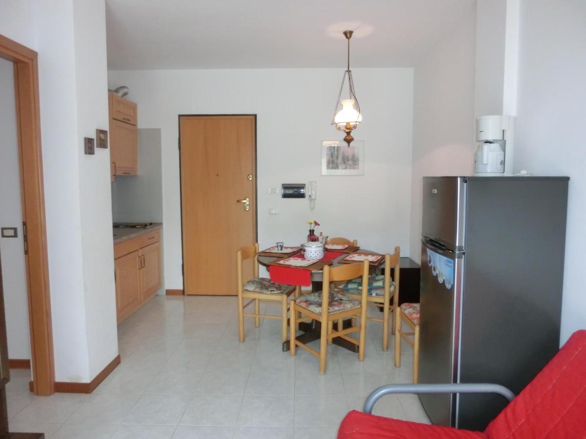 Residence Delle Terme Bibione Zewnętrze zdjęcie