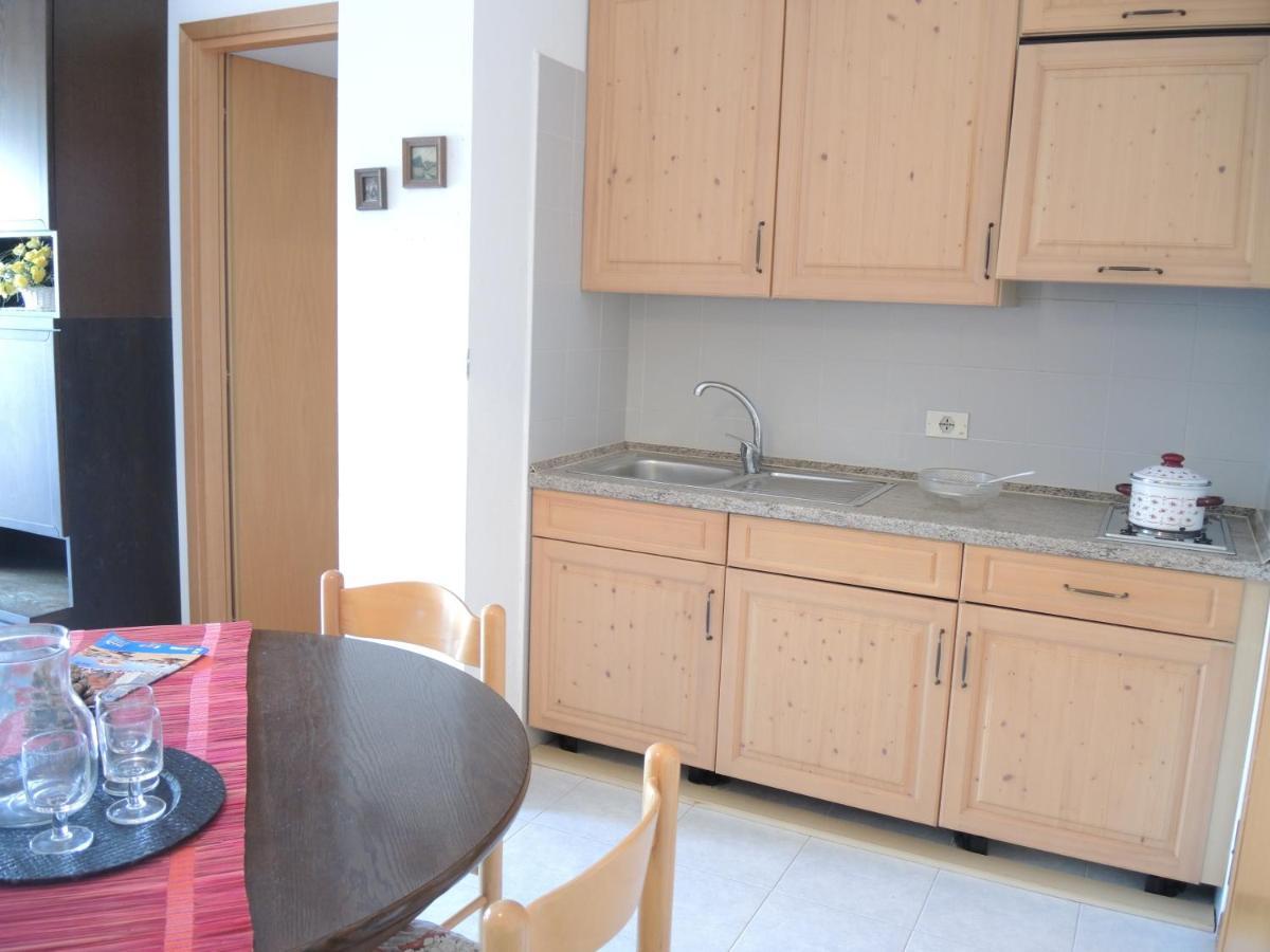 Residence Delle Terme Bibione Zewnętrze zdjęcie
