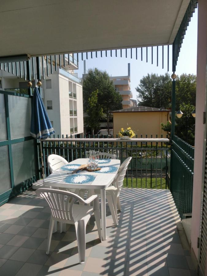 Residence Delle Terme Bibione Zewnętrze zdjęcie