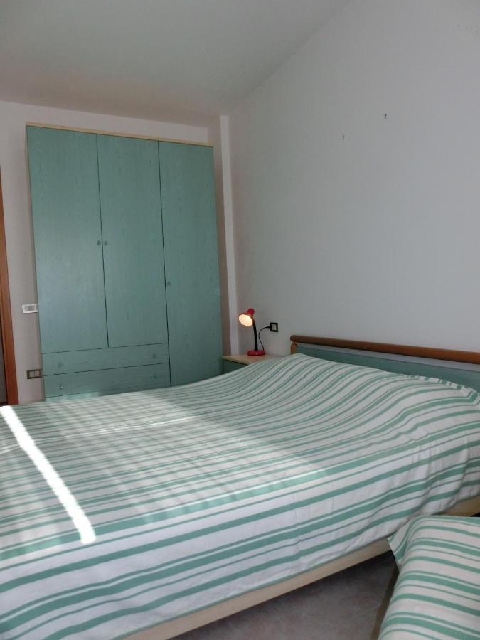 Residence Delle Terme Bibione Zewnętrze zdjęcie