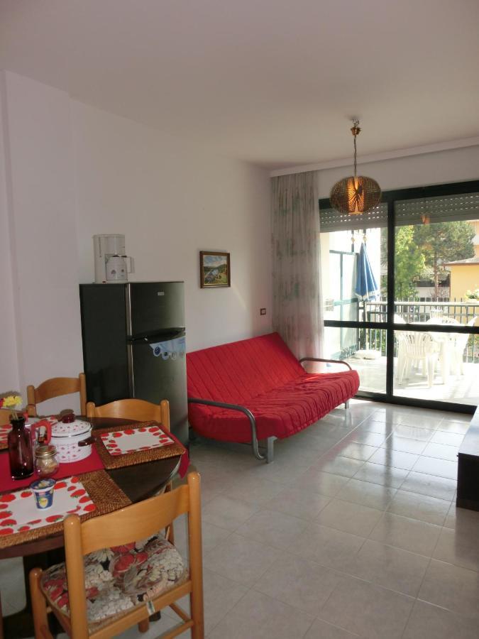 Residence Delle Terme Bibione Zewnętrze zdjęcie