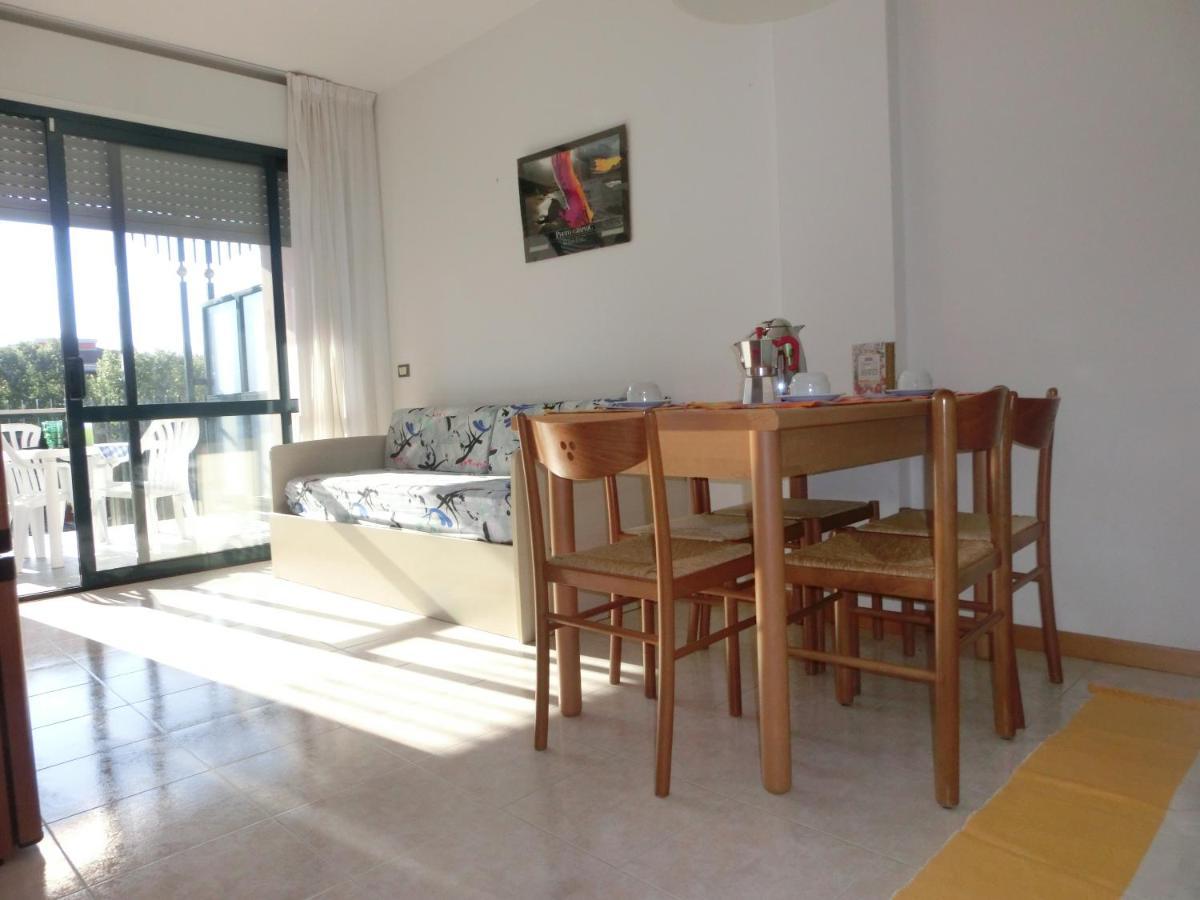 Residence Delle Terme Bibione Zewnętrze zdjęcie