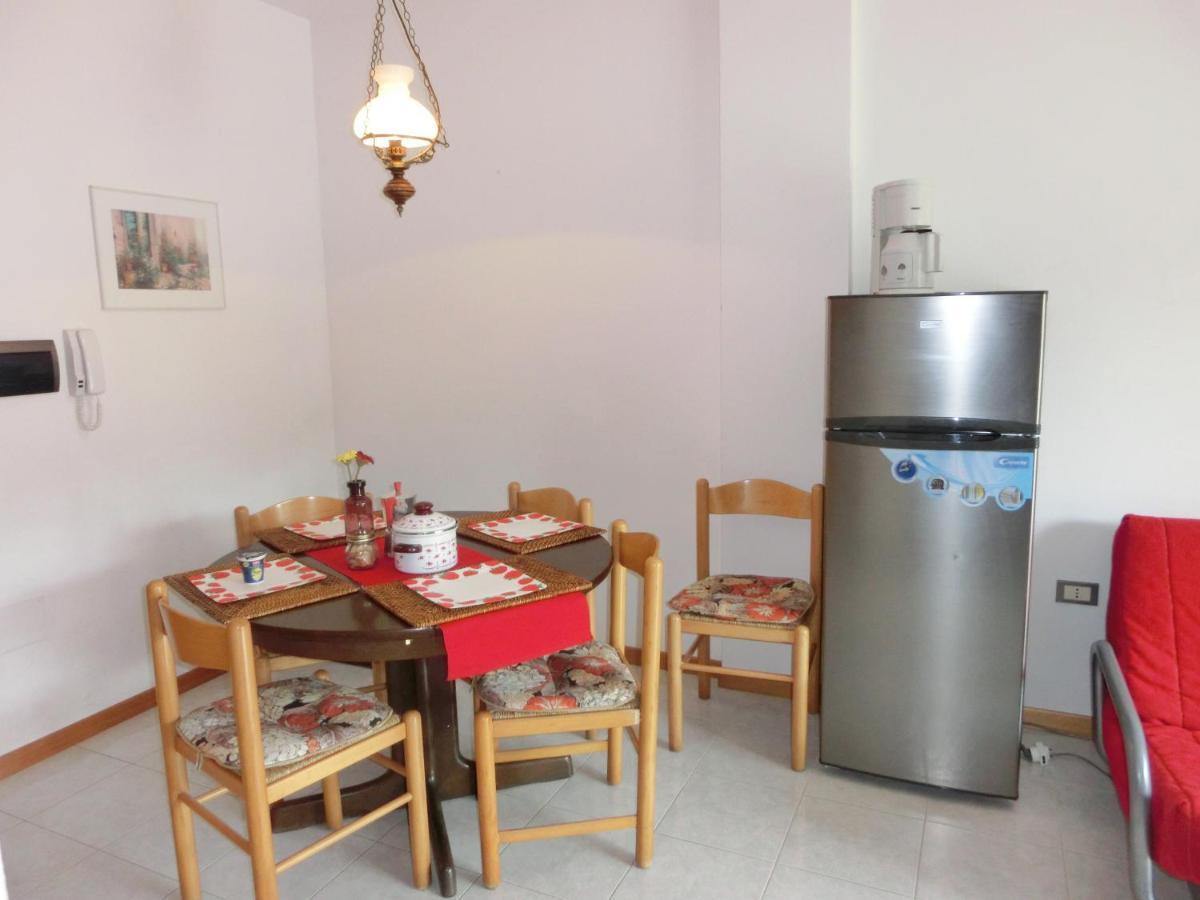 Residence Delle Terme Bibione Zewnętrze zdjęcie
