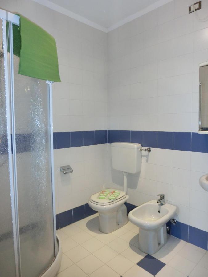 Residence Delle Terme Bibione Zewnętrze zdjęcie