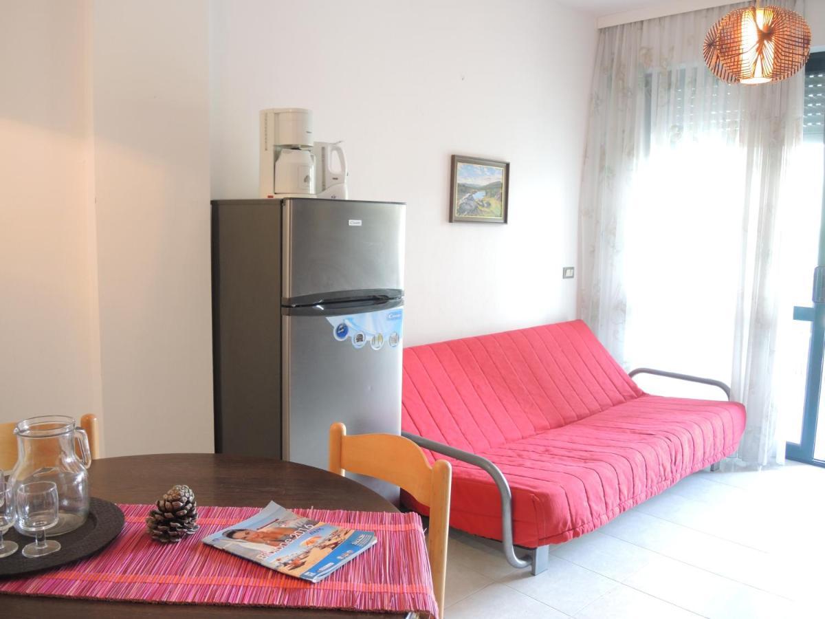 Residence Delle Terme Bibione Zewnętrze zdjęcie