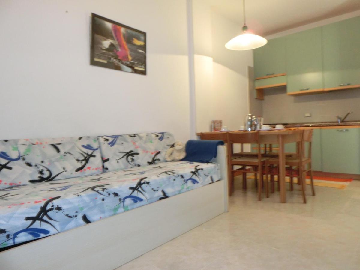 Residence Delle Terme Bibione Zewnętrze zdjęcie