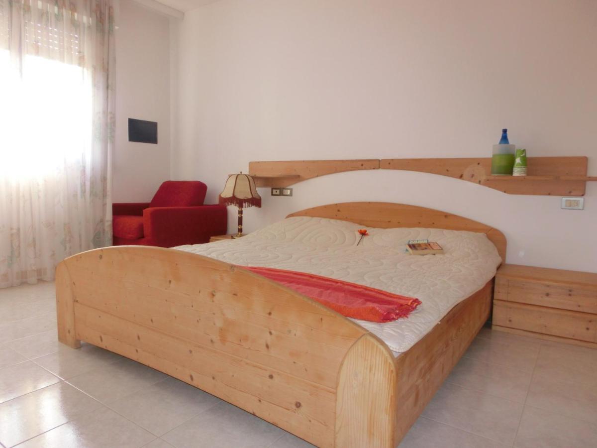 Residence Delle Terme Bibione Zewnętrze zdjęcie