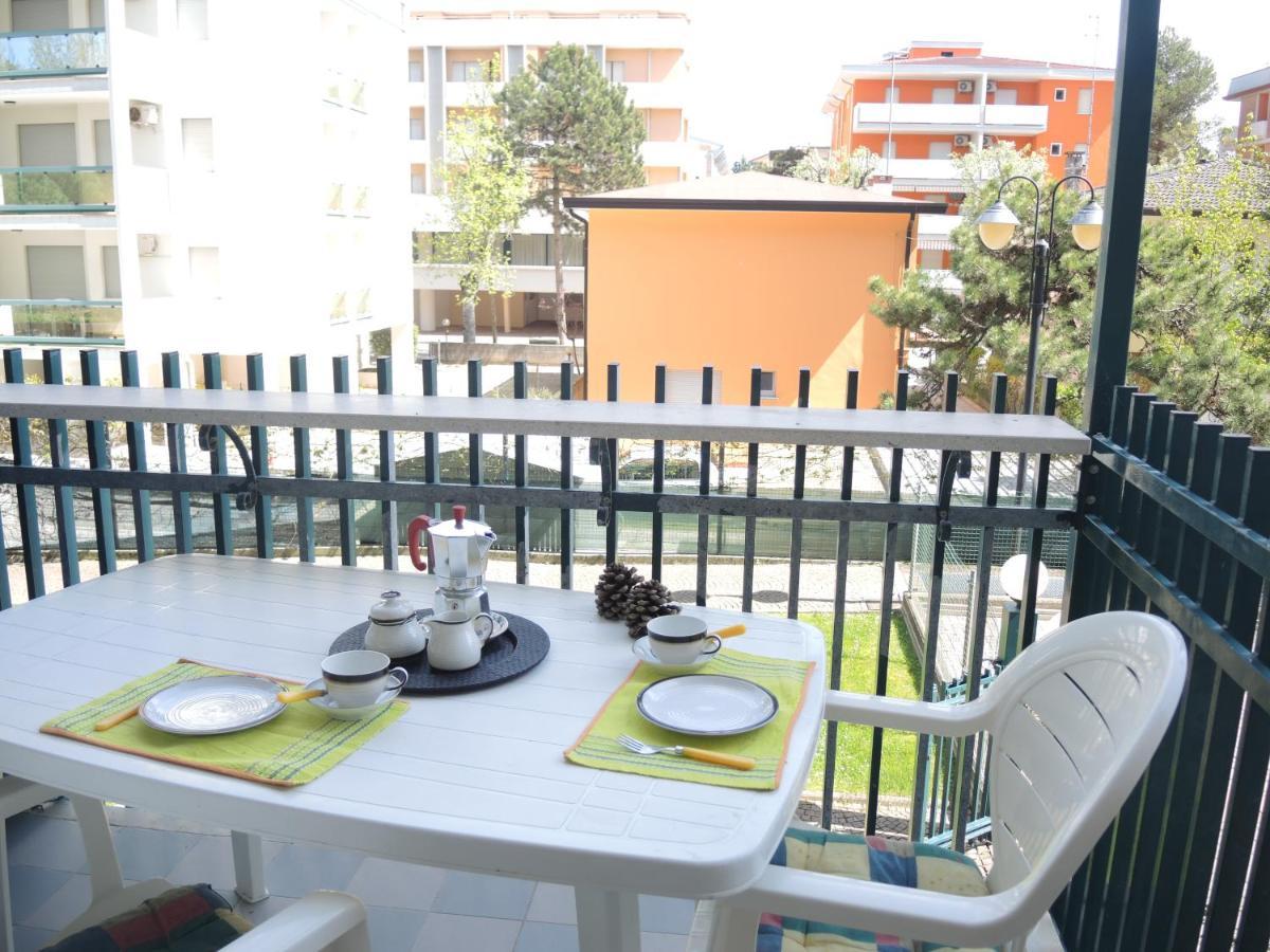 Residence Delle Terme Bibione Zewnętrze zdjęcie