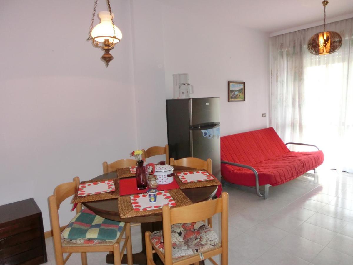 Residence Delle Terme Bibione Zewnętrze zdjęcie