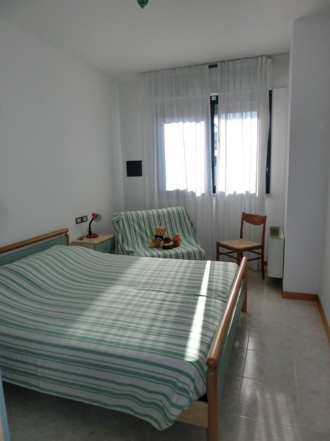 Residence Delle Terme Bibione Zewnętrze zdjęcie