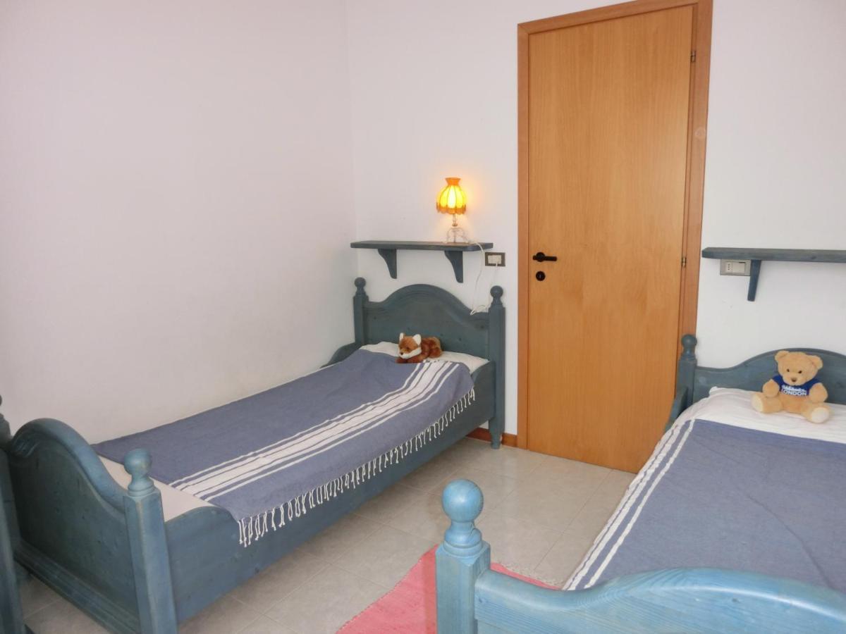 Residence Delle Terme Bibione Zewnętrze zdjęcie