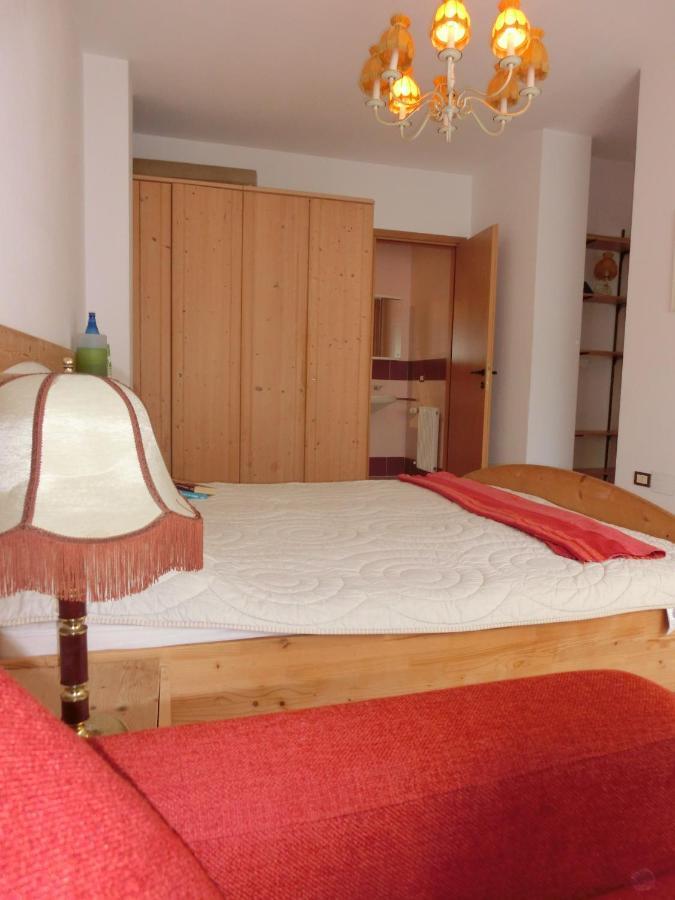 Residence Delle Terme Bibione Zewnętrze zdjęcie
