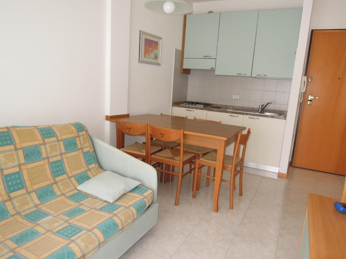 Residence Delle Terme Bibione Zewnętrze zdjęcie