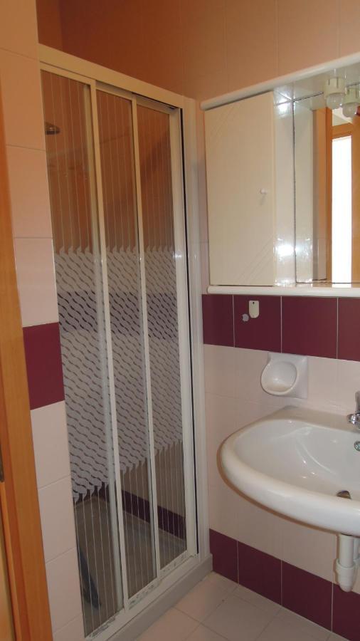 Residence Delle Terme Bibione Zewnętrze zdjęcie
