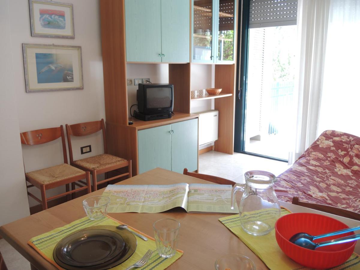 Residence Delle Terme Bibione Zewnętrze zdjęcie
