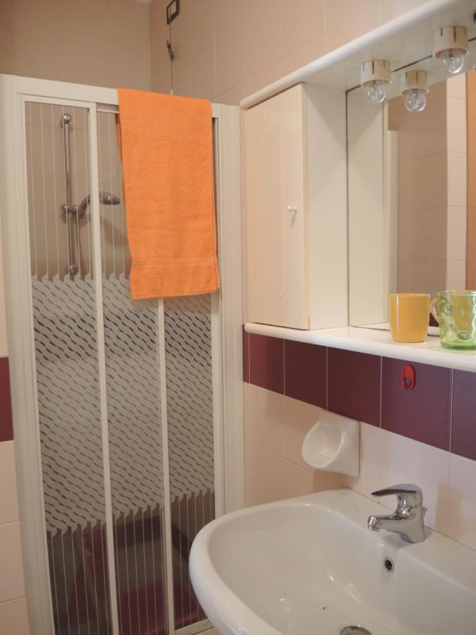 Residence Delle Terme Bibione Zewnętrze zdjęcie