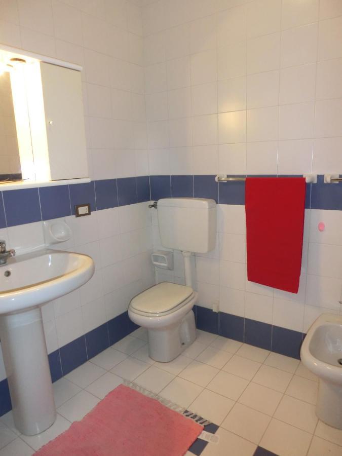 Residence Delle Terme Bibione Zewnętrze zdjęcie