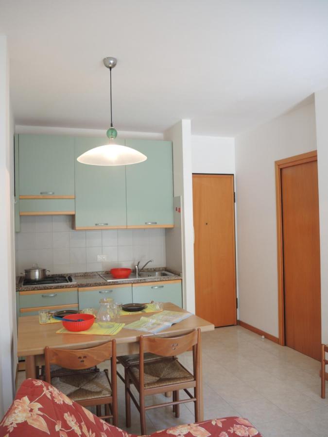 Residence Delle Terme Bibione Zewnętrze zdjęcie
