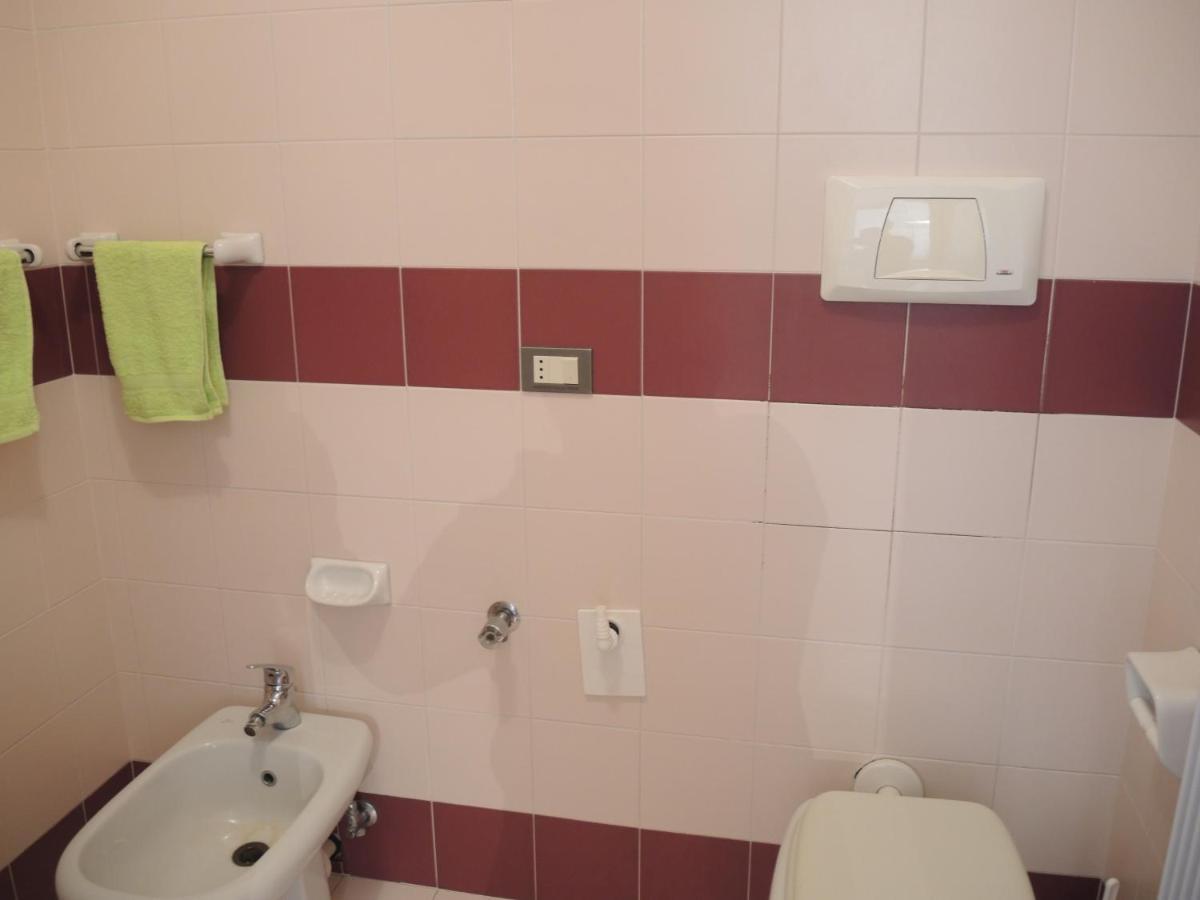 Residence Delle Terme Bibione Zewnętrze zdjęcie